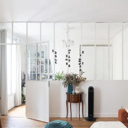 2p With Wifi Near Gobelins París